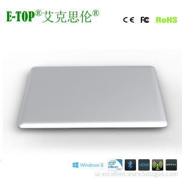 11.6" Ultra Slim Laptops Intel I5 CPU HDD 320g RAM 2g